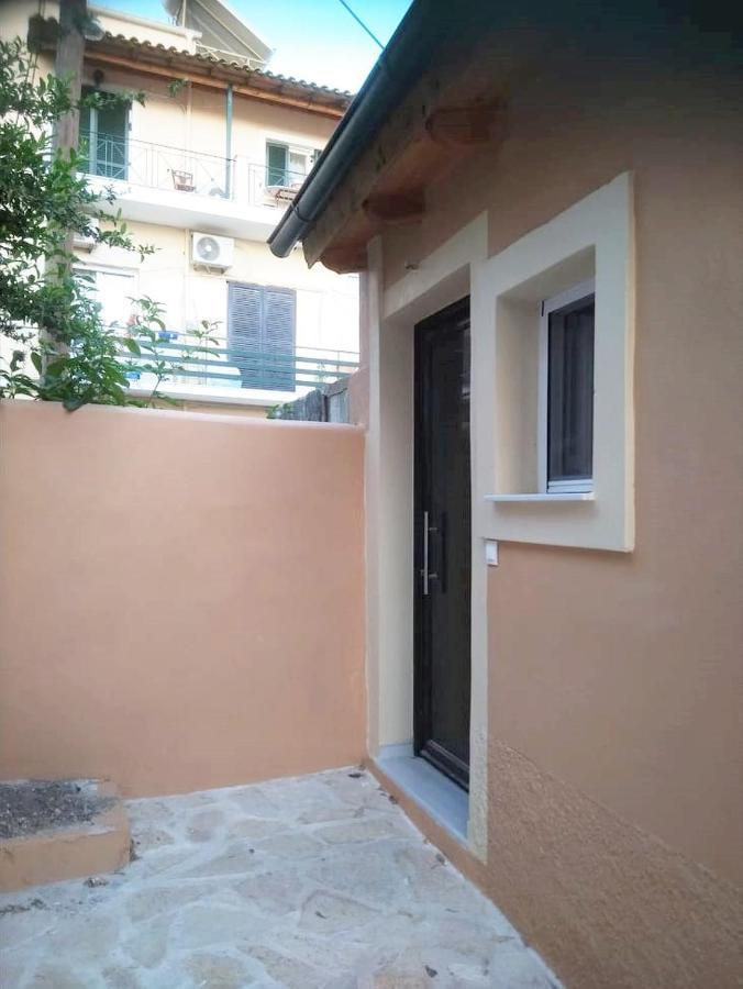 Kiko Studios I Anemomylos Zewnętrze zdjęcie